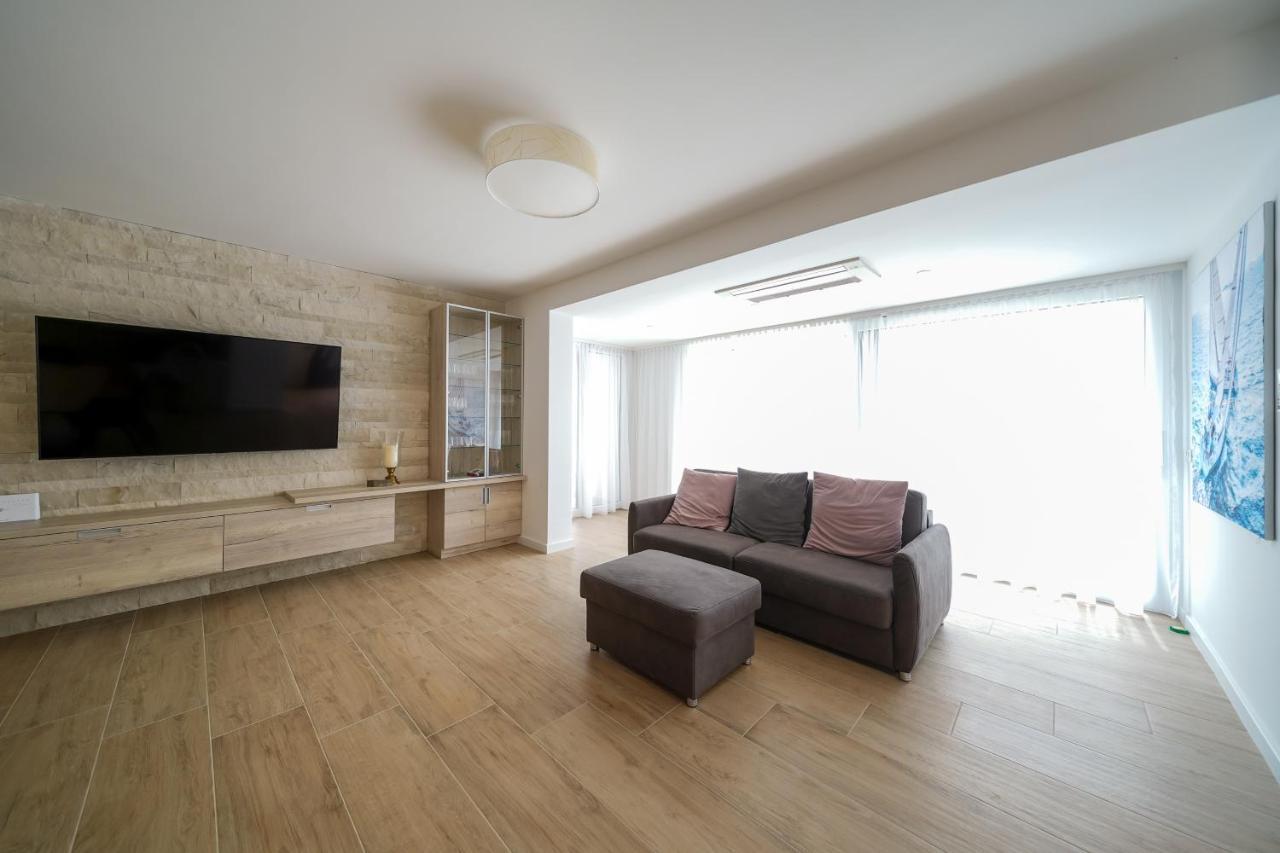 Sunadria Apartments Кожино Екстер'єр фото